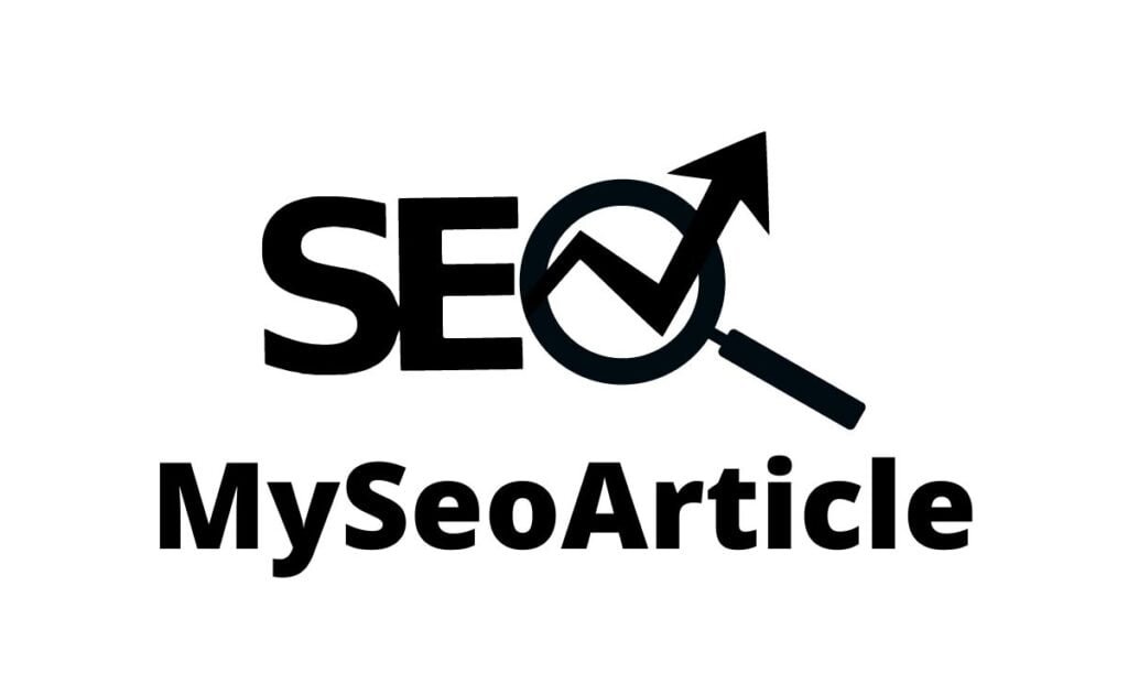 My Seo Article